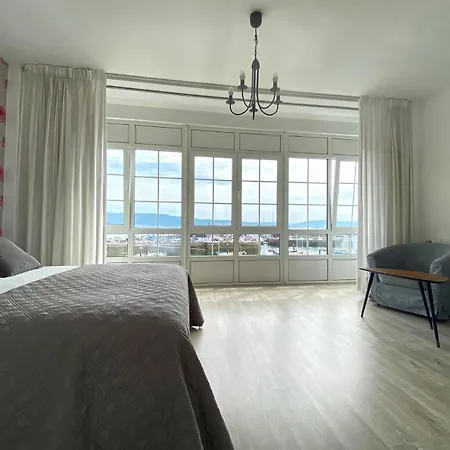Residencia J. Πανσιόν