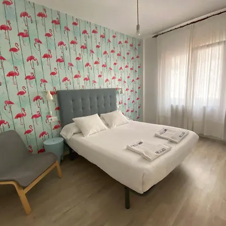 Residencia J. Πανσιόν