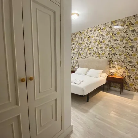 Πανσιόν Residencia J.