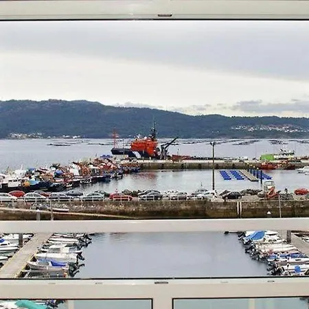 Residencia J. 3* Muros