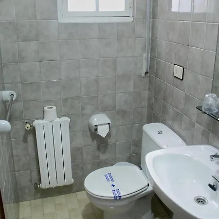 Guest house Residencia J.