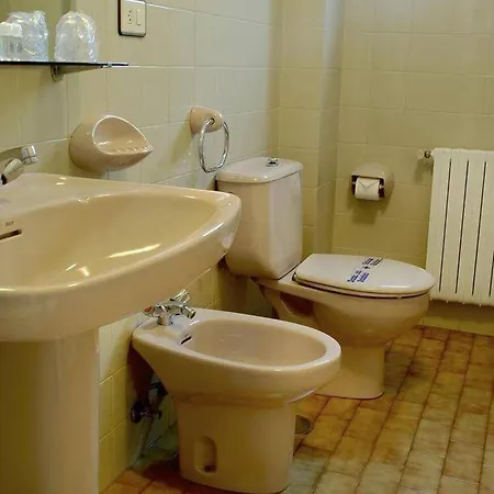 Guest house Residencia J. Muros