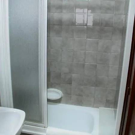 Residencia J. Guest house Muros