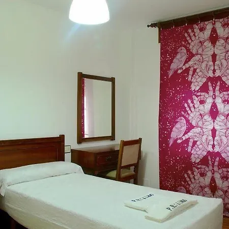 Residencia J. Guest house 3*