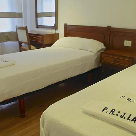 Residencia J. Muros