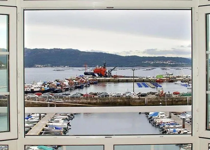 Residencia J. 3* Muros