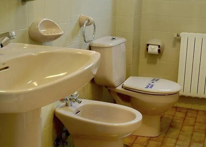 Konukevi Residencia J. Muros