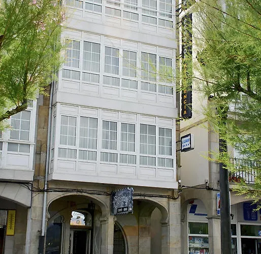 Konukevi Residencia J. Muros