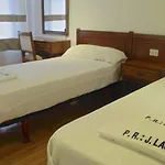 Residencia J. 3*