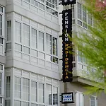 بيت ضيافة Residencia J.