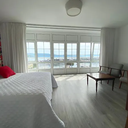Residencia J. Guest house