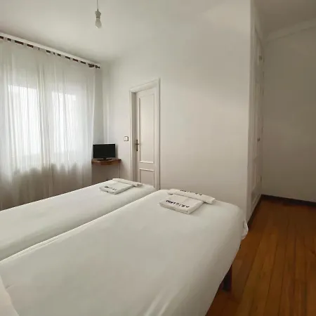 Residencia J. Muros
