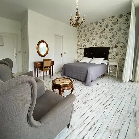 بيت ضيافة Residencia J.