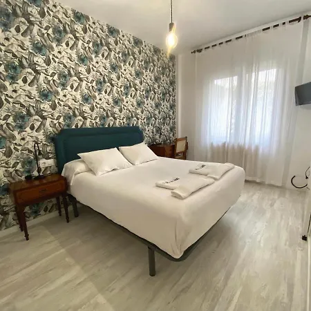 بيت ضيافة Residencia J.