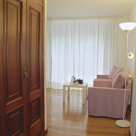 Affittacamere Residencia J. Muros