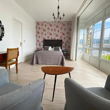 Residencia J. Pensionat Muros