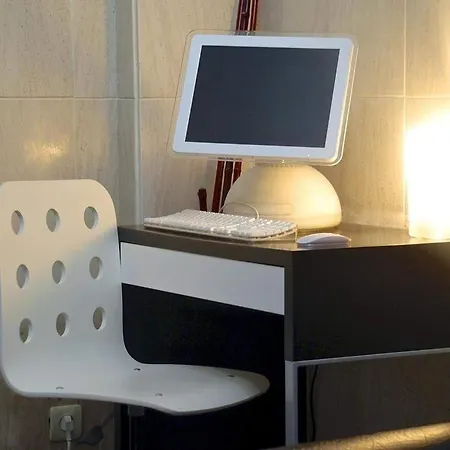 Residencia J. 3* Muros