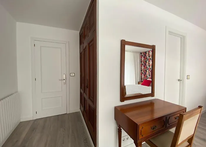 Residencia J. Мурос