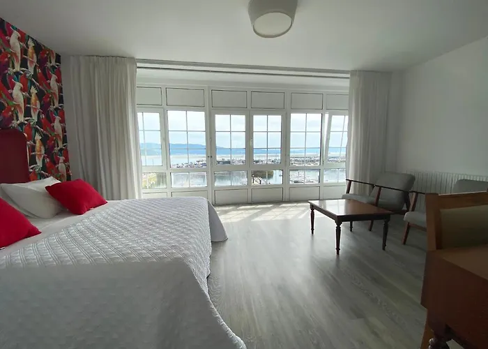 Residencia J. Гостевой дом