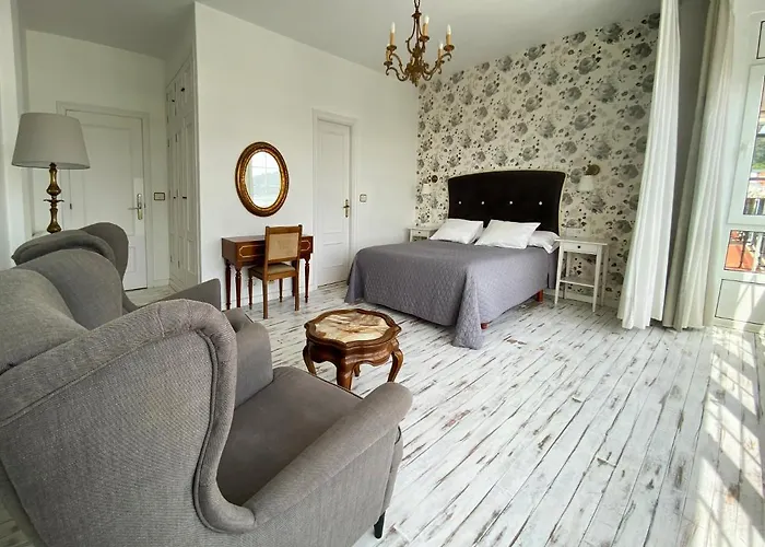 Гостевой дом Residencia J.