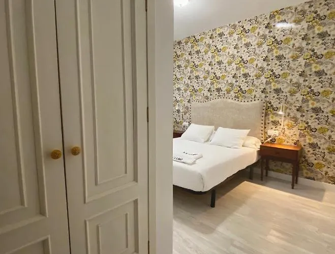 Гостевой дом Residencia J.