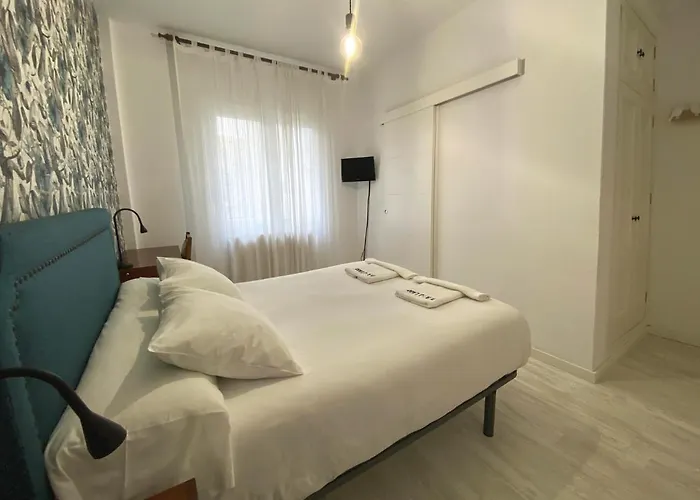 Гостевой дом Residencia J. 3*