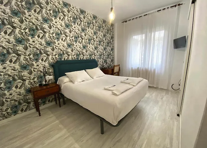 Гостевой дом Residencia J.