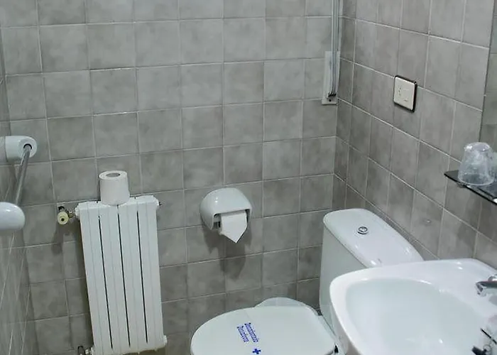 Гостевой дом Residencia J.