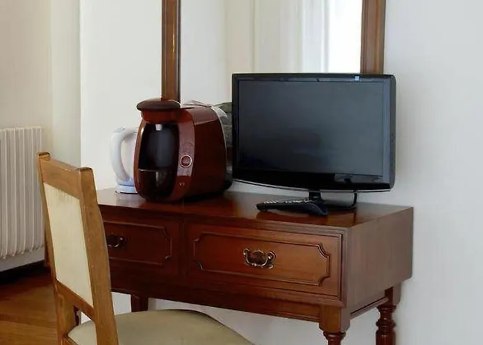 Residencia J. Мурос