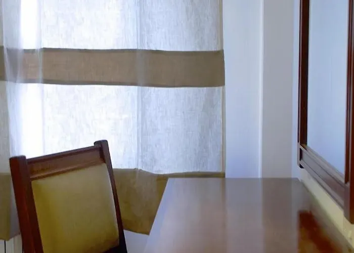 Residencia J. Мурос