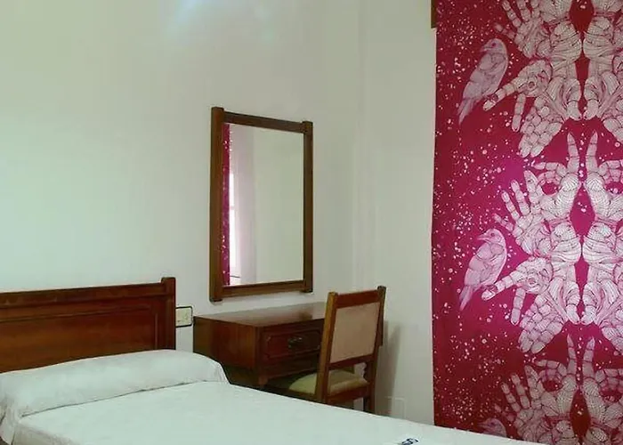 Residencia J. Гостевой дом 3*